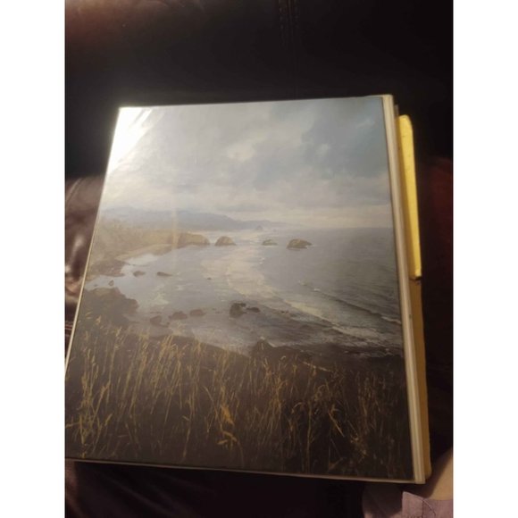 Trapper Keeper full of Vintage Knitting Patterns - Picture 9 of 9